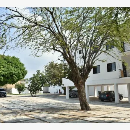 Buy this studio apartment on Calle 10 de Diciembre in Vicente Estrada Cajigal, 62460 Cuernavaca