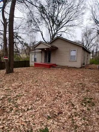Rent this 2 bed house on 1767 Portland Avenue in Memphis, TN 38127