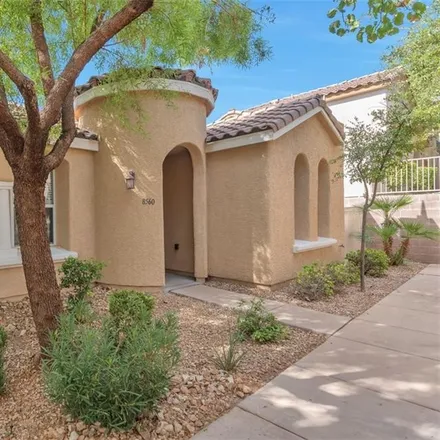Buy this 2 bed house on 8576 West Osmeria Court in Las Vegas, NV 89149