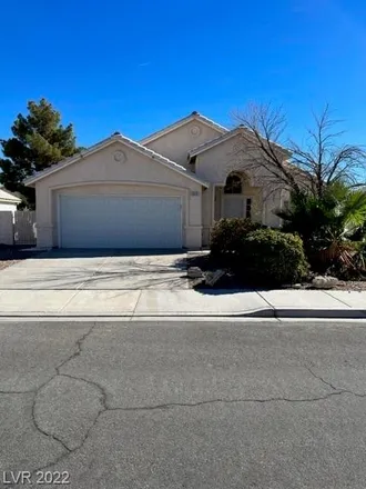 Rent this 3 bed house on 5814 Ivy Trellis in Las Vegas, NV 89130