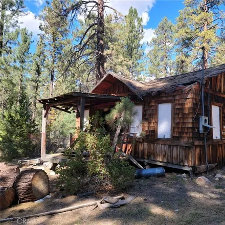 Buy this 1 bed house on 641 Knight Avenue in Big Bear Lake, CA 92315