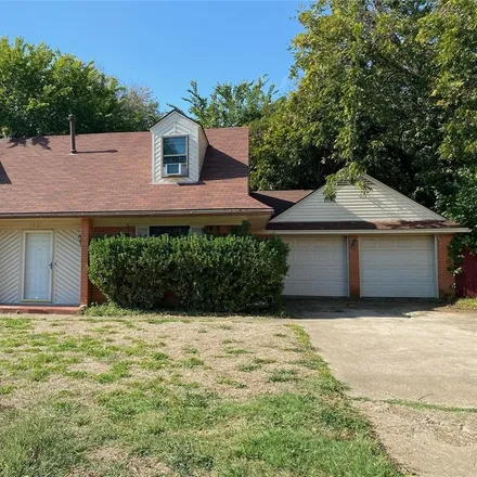 Buy this 3 bed house on 5921 Spring Glen Drive in Dallas, TX 75232