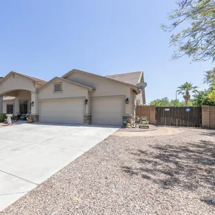 Image 4 - 14761 West Cameron Drive, Surprise, AZ 85379, USA - House for sale