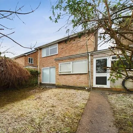 Image 3 - 4 Beaumaris Drive, Nottingham, NG9 5PB, United Kingdom - House for sale