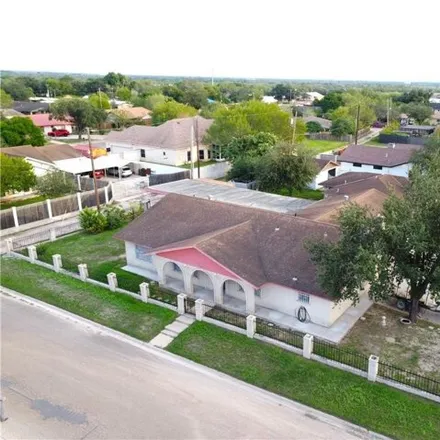 Image 3 - 882 Ramirez Street, Cortez Colonia, Rio Grande City, TX 78582, USA - House for sale