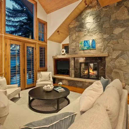 Image 6 - 1101 Hornsilver Circle, Vail, CO 81657, USA - House for sale