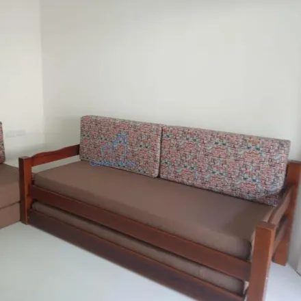 Rent this 1 bed apartment on Rua Ruth in Praia Grande, Ubatuba - SP