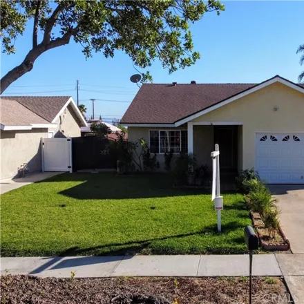 Buy this 3 bed house on 8429 Main Street in Rancho Cucamonga, CA 91730