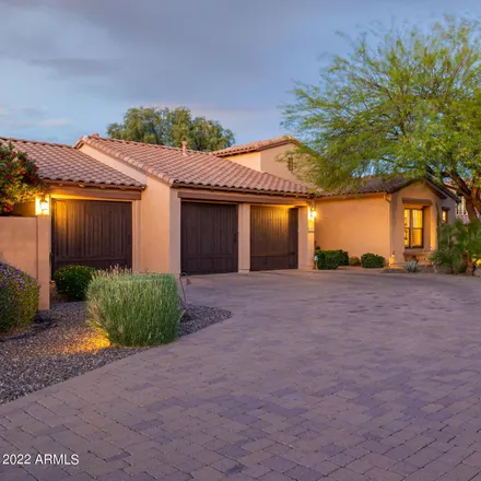 Image 2 - 17809 North 57th Place, Scottsdale, AZ 85254, USA - House for sale