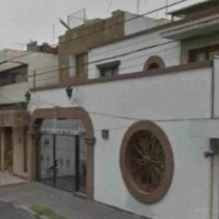 Buy this studio house on Calle Ambato in Colonia Juan de Dios Bátiz, 07300 Mexico City