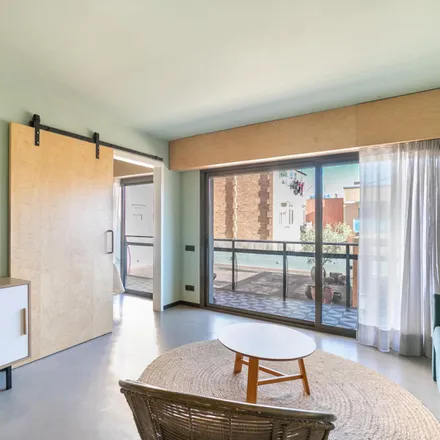 Image 8 - Carrer de Camil Oliveras, 58, 08032 Barcelona, Spain - Apartment for rent