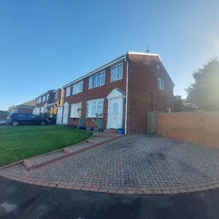 Image 8 - Brooksbank Road, Middlesbrough, TS7 9EQ, United Kingdom - Duplex for sale