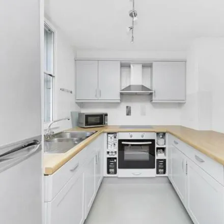 Buy this 2 bed apartment on Tracy House in Bow Road, London