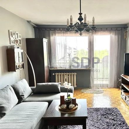 Buy this 3 bed apartment on Leopolda Tyrmanda 20 in 54-608 Wrocław, Poland