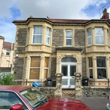 Buy this 2 bed apartment on 38 Harrowdene Road in Bristol, BS4 2JJ