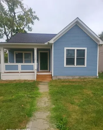 Buy this 3 bed house on 1116 East 23rd Avenue in Columbus, OH 43211