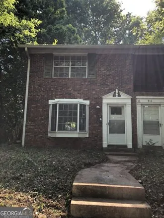 Buy this 2 bed house on 820 College Ave in Athens, Georgia