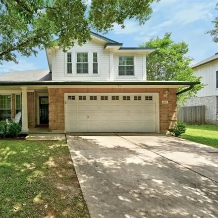 Buy this 4 bed house on 4400 Corran Ferry Loop in Austin, TX 78749