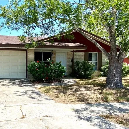 Buy this 3 bed house on 1238 Euclid Circle in Portland, TX 78374