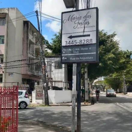 Image 1 - Rua Manoel de Carvalho 267, Aflitos, Recife - PE, 52050-033, Brazil - Apartment for rent