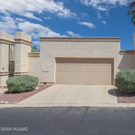 Image 1 - 4834 West Matilda Drive, Pima County, AZ 85742, USA - House for sale