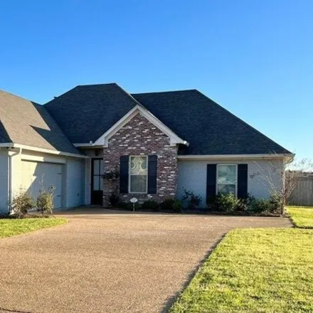 Rent this 4 bed house on 2199 Bosworth Cove in Madison County, MS 39110