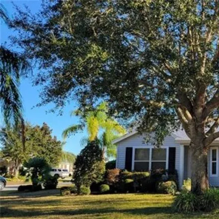 Buy this 3 bed house on 1414 Georgetown Avenue in The Villages, FL 32162