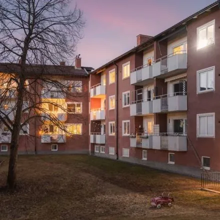 Image 6 - Fyrskeppsvägen 60, 121 54 Stockholm, Sweden - Apartment for rent