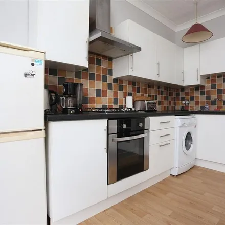 Rent this 2 bed apartment on College Road (Zone H) in College Road, Brighton