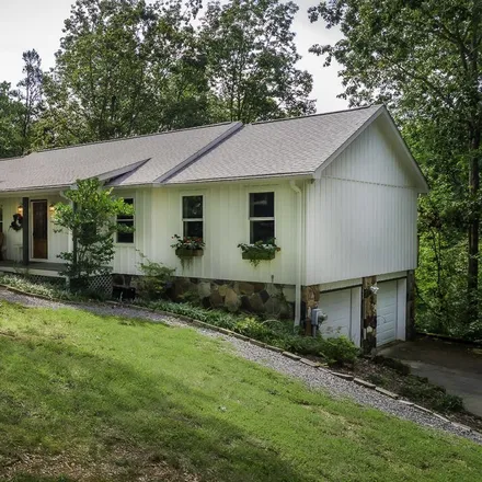 Image 4 - 201 Mosswood Lane, Ryall Springs, Hamilton County, TN 37421, USA - House for sale