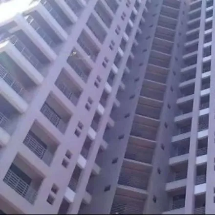 Buy this 2 bed apartment on unnamed road in R/C Ward, Mumbai - 400066