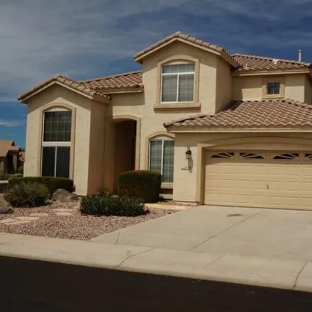 Rent this 4 bed house on 2750 West Shannon Court in Chandler, AZ 85224