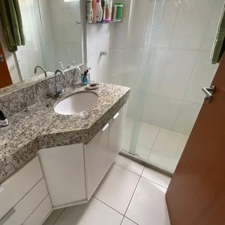 Buy this 2 bed apartment on Rua Aristóteles da Costa Leal in Piatã, Salvador - BA
