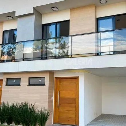 Buy this 2 bed house on Rua Alberto Bornschein 315 in Glória, Joinville - SC