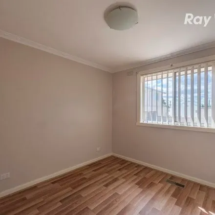 Rent this 3 bed apartment on 11 Brownhill Street in Bundoora VIC 3083, Australia