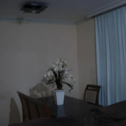 Buy this 3 bed apartment on Rua José Oscar Barreira in Itapoã, Belo Horizonte - MG