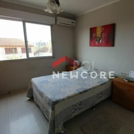 Buy this 2 bed apartment on Rua Otávio Faria in Teresópolis, Porto Alegre - RS