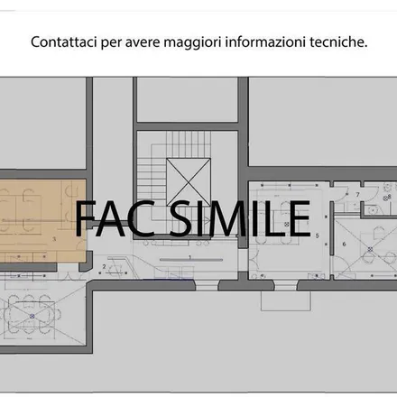 Image 4 - Maison Clair, Via della Scrofa, 00186 Rome RM, Italy - Apartment for rent