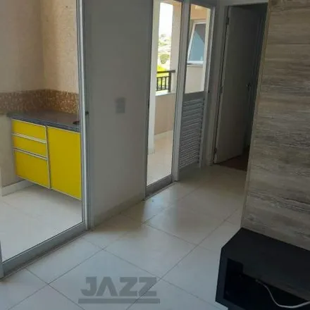 Buy this 2 bed apartment on Rua Dom Aguirri in Centro, Bragança Paulista - SP