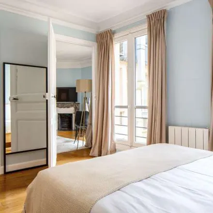 Image 5 - 8 Rue de l'Amiral de Coligny, 75001 Paris, France - Apartment for rent
