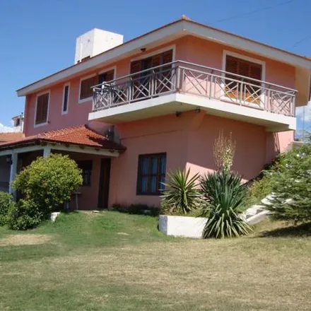 Image 2 - Jacarandá, Departamento Punilla, Villa Carlos Paz, Argentina - House for sale