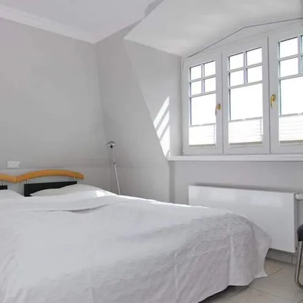 Rent this 1 bed house on Sylt Airport in Zum Fliegerhorst, 25980 Sylt