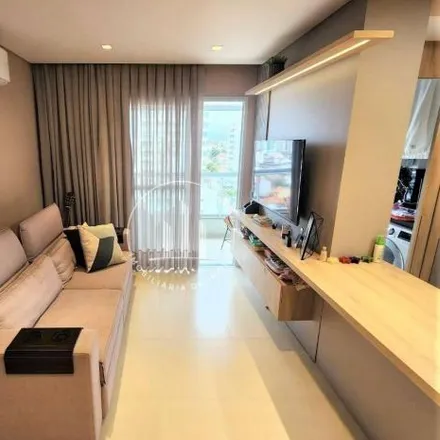 Buy this 3 bed apartment on Residencial JRC in Rua Coronel Américo 293, Barreiros