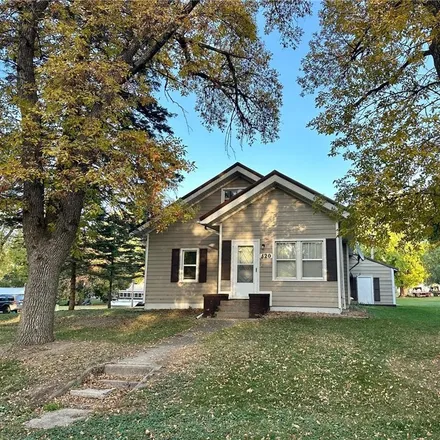 Buy this 3 bed house on 260 Grant Street in Garvin, Lyon County