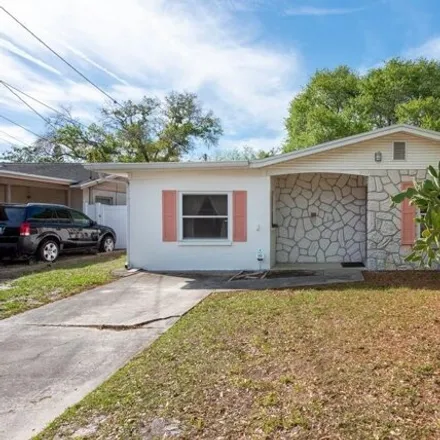 Buy this 3 bed house on 3980 West Iowa Avenue in Alta Vista Tracts, Tampa