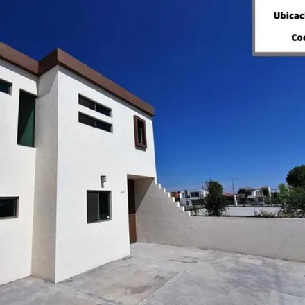 Image 1 - Calle Real de Almeira, 25100 Saltillo, Coahuila, Mexico - Apartment for rent