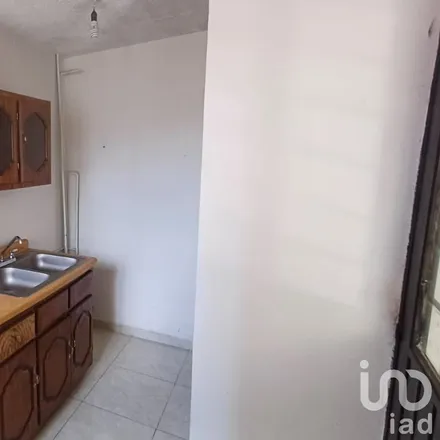 Rent this 2 bed apartment on Cristales y Vidrios Neza SA de CV in Avenida Carmelo Pérez, Iztapalapa