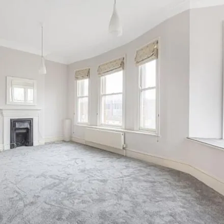 Rent this 2 bed apartment on 33 Broadway in London, W13 9DA