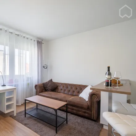 Rent this 1 bed apartment on Reisingerstraße 7 in 80337 Munich, Germany