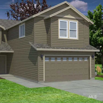 Buy this 5 bed house on 1110 North Ryde Avenue in Kuna, ID 83634